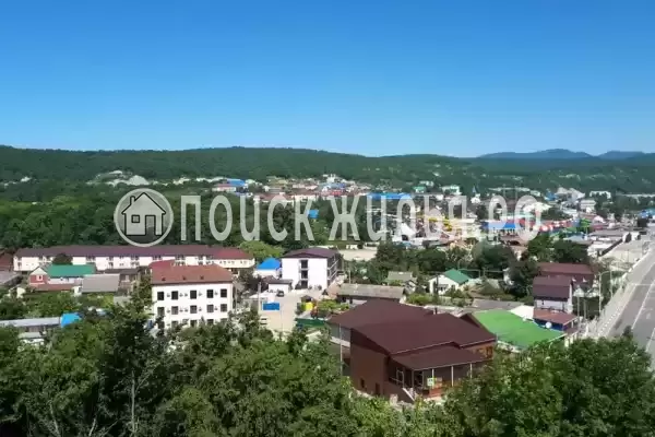 «Панорама», Джубга