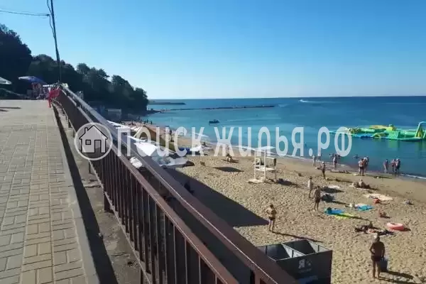 «Панорама», Джубга