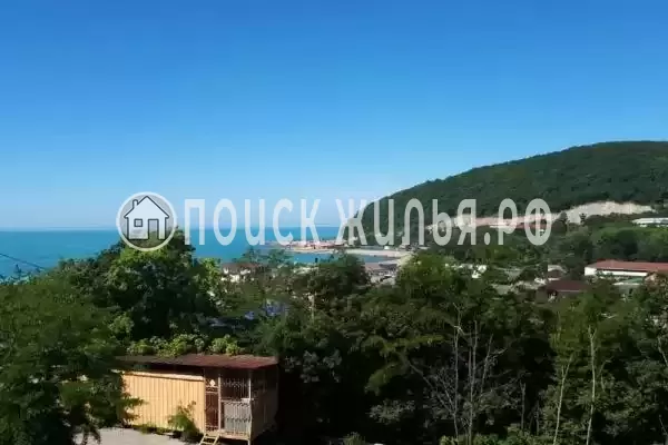 «Панорама», Джубга