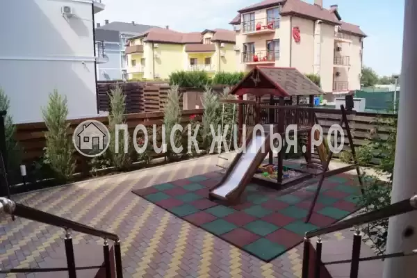 Гостевой дом «Богемия», Новофедоровка Гостевой дом «Богемия», Новофедоровка