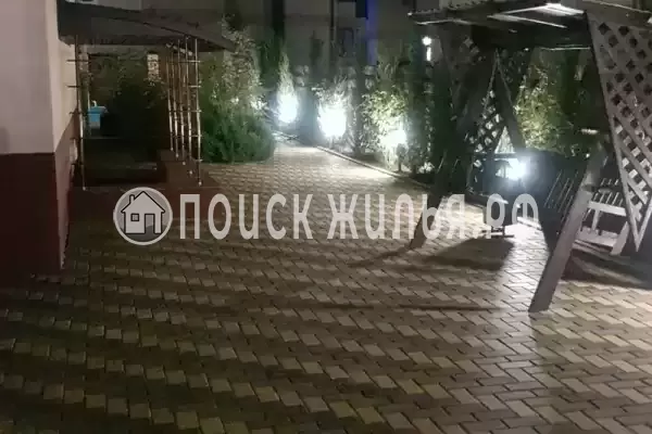 Гостевой дом «Богемия», Новофедоровка Гостевой дом «Богемия», Новофедоровка