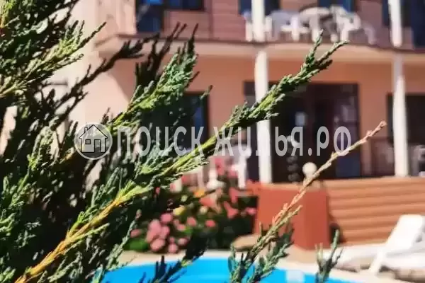 Гостевой дом «Богемия», Новофедоровка Гостевой дом «Богемия», Новофедоровка