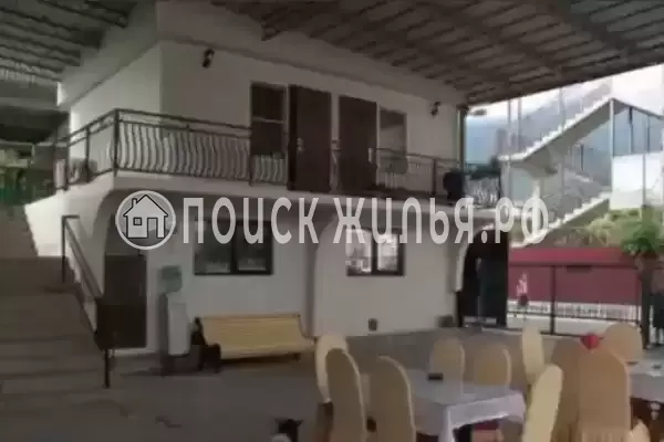 Гостевой дом «Мартин», Республика Абхазия, Гагра, Кольцевая, д.13