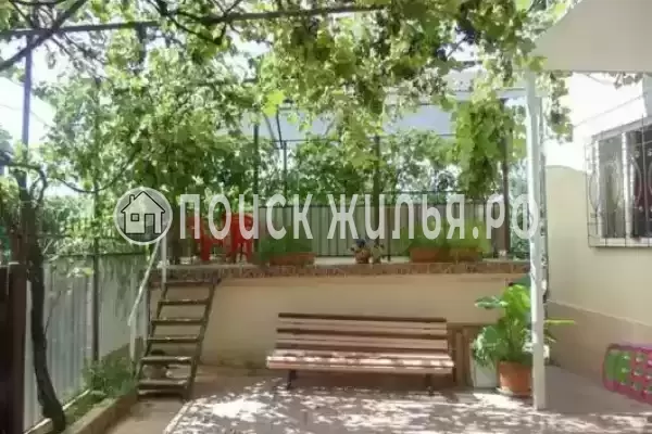 Гостевой дом «Лоза»