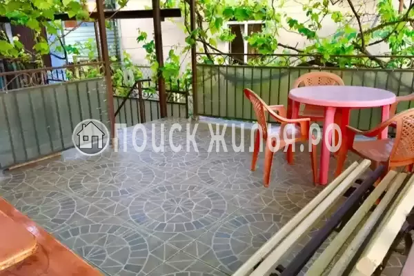 Гостевой дом «Лоза», Гагра