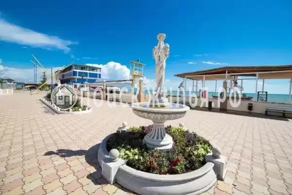 «У Ясны», Лазаревское