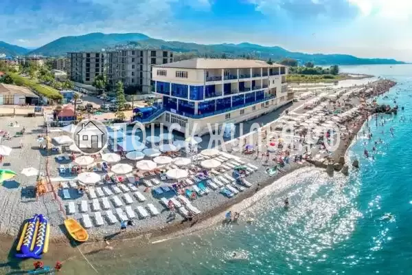 «У Ясны», Лазаревское