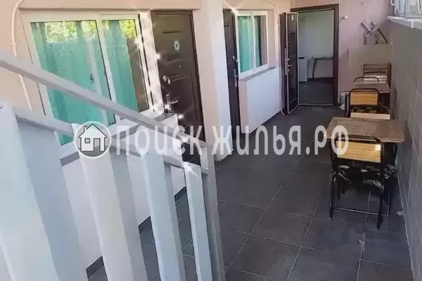 «У Ясны», Лазаревское