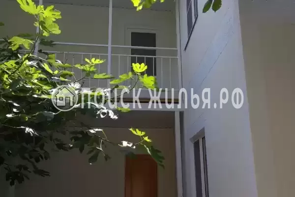 Частный сектор, Кирова, д.16, Геленджик