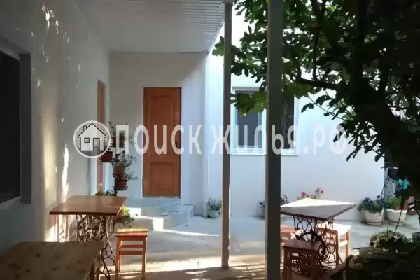 Частный сектор, Кирова, д.16, Геленджик