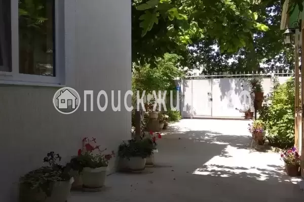 Частный сектор, Кирова, д.16, Геленджик