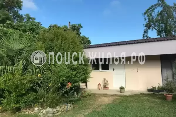 Гостевой дом «Ольга», Лдзаа Гостевой дом «Ольга», Лдзаа