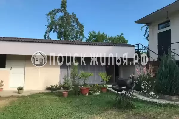 Гостевой дом «Ольга», Лдзаа Гостевой дом «Ольга», Лдзаа