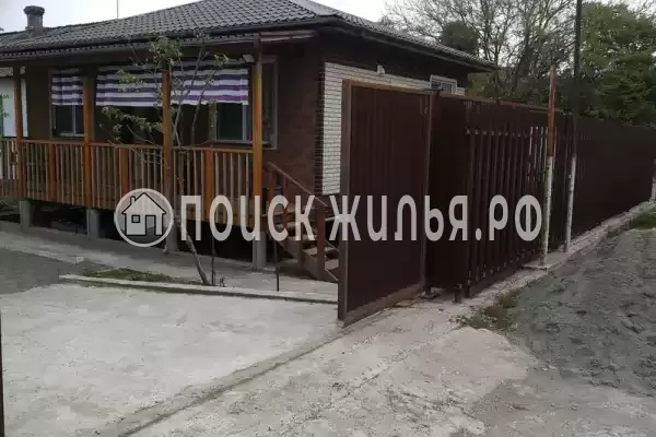 Дом под ключ, Адлейба, д.212, Сухум