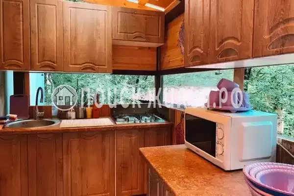 «Дом в лесу», Бетта