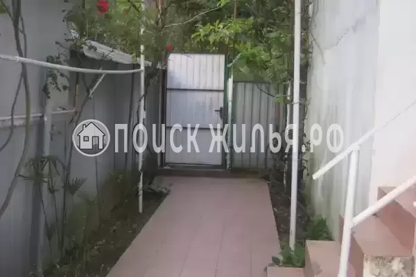 Гостевой дом «Тихий уголок», Гагра Гостевой дом «Тихий уголок», Гагра