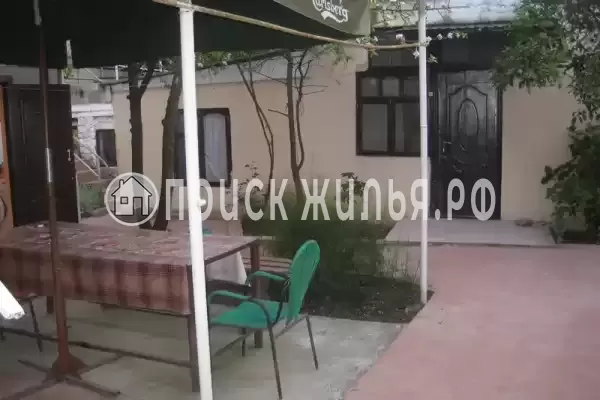 Гостевой дом «Тихий уголок», Гагра Гостевой дом «Тихий уголок», Гагра