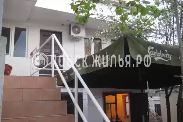 Гостевой дом «Тихий уголок», Гагра Гостевой дом «Тихий уголок», Гагра