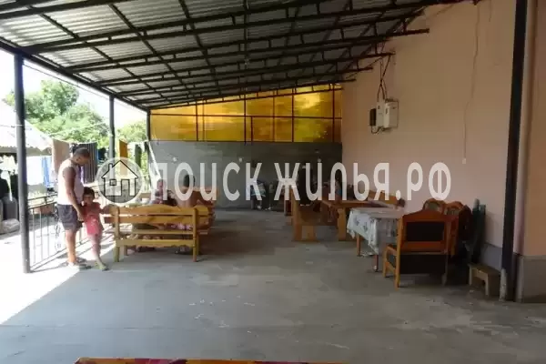 Частный сектор, Саят-Нова, д.5, Алахадзы