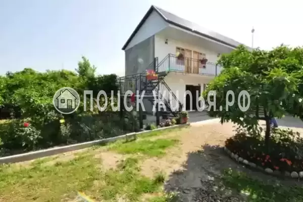 Частный сектор, Саят-Нова, д.5, Алахадзы