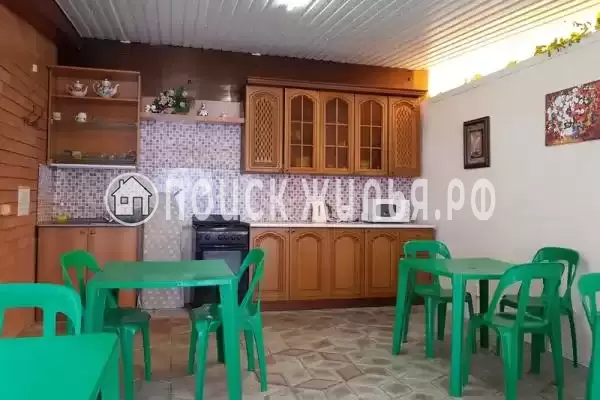 Гостевой дом «Татьяна», Кабардинка Гостевой дом «Татьяна», Кабардинка