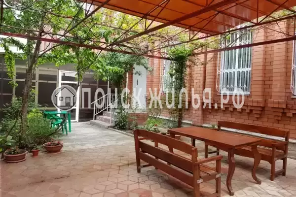 Гостевой дом "Татьяна", Кабардинка, ул. Приветливая, д. 6