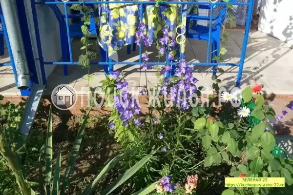 Частный сектор «На Зеленой», Кучугуры