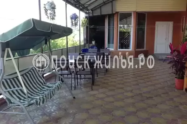 «На хвойной»