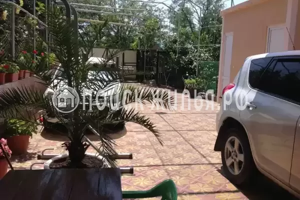 «На хвойной», Лазаревское