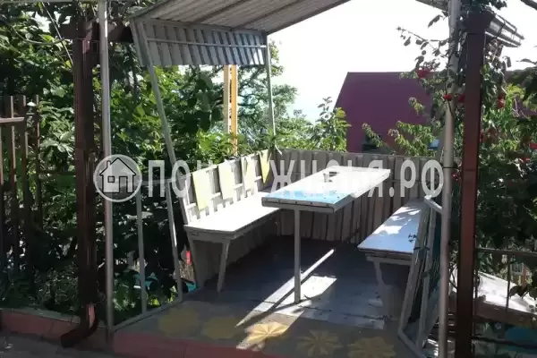 «На хвойной», Лазаревское