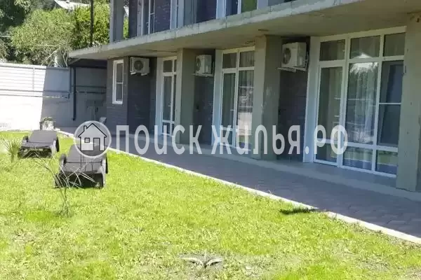 «На Дунайской», Краснодарский край, Сочи, Совет-Квадже, Дунайская, д.12 «На Дунайской», Краснодарский край, Сочи, Совет-Квадже, Дунайская, д.12