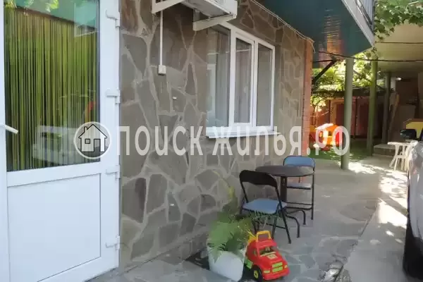 «Южный двор», Ольгинка