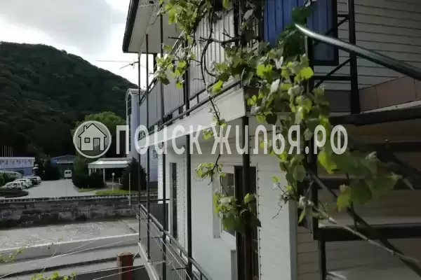 «Южный двор», Краснодарский край, Ольгинка, Морская, д.1 «Южный двор», Краснодарский край, Ольгинка, Морская, д.1