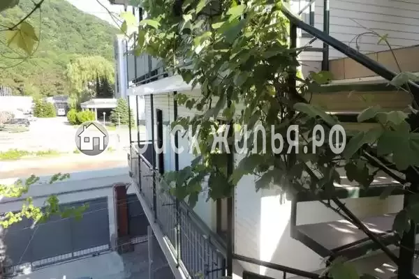 «Южный двор», Ольгинка