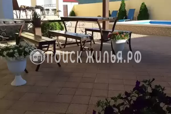 «Светлый», Кабардинка