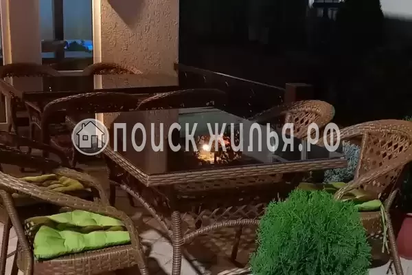 Частный сектор «Светлый», Кабардинка