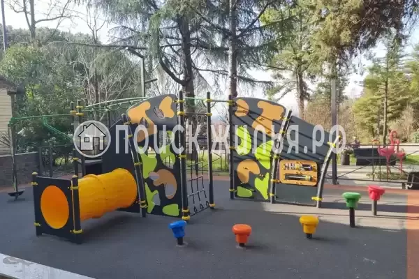 Частный сектор «Solar», Лазаревское