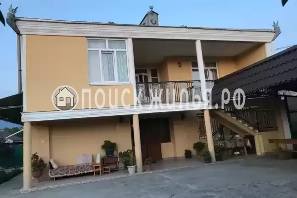 Гостевой дом «У Риты»