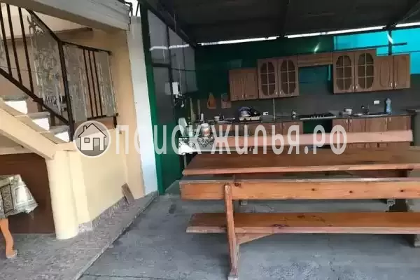 Гостевой дом «У Риты», Пицунда Гостевой дом «У Риты», Пицунда