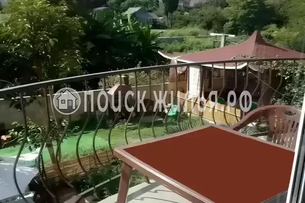 «Оазис на молодежной», Краснодарский край, Сочи, Вардане, Молодежная, д.11