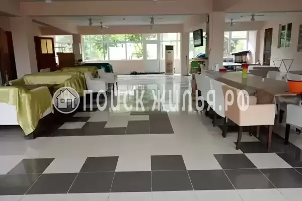 «Оазис на молодежной», Вардане