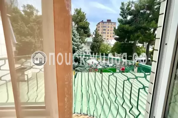 Гостиница «Мир», Анапа Гостиница «Мир», Анапа