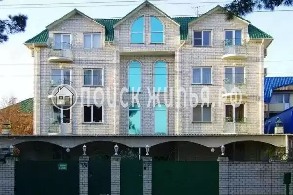 «Мир», Краснодарский край, Анапа, Самбурова, д.37А