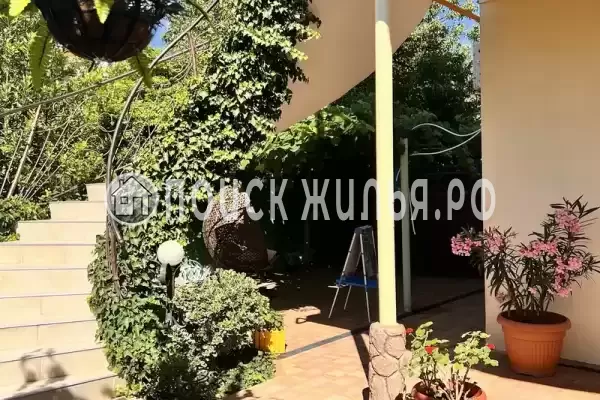 Гостевой дом «Терраса», Кабардинка Гостевой дом «Терраса», Кабардинка