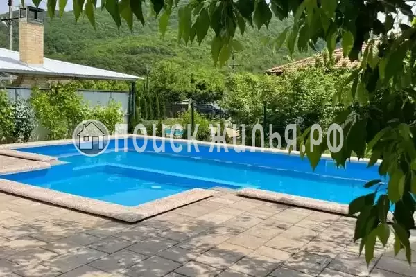 Дом под ключ «В Прасковеевке», Краснодарский край, Джанхот, Партизанская, д.5 Дом под ключ «В Прасковеевке», Краснодарский край, Джанхот, Партизанская, д.5