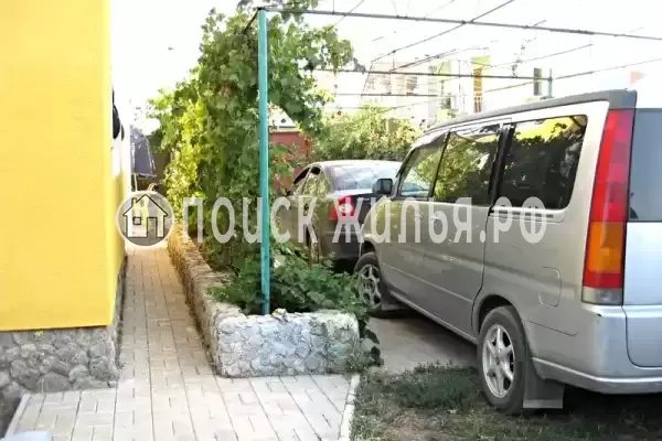 «Таисия», Евпатория