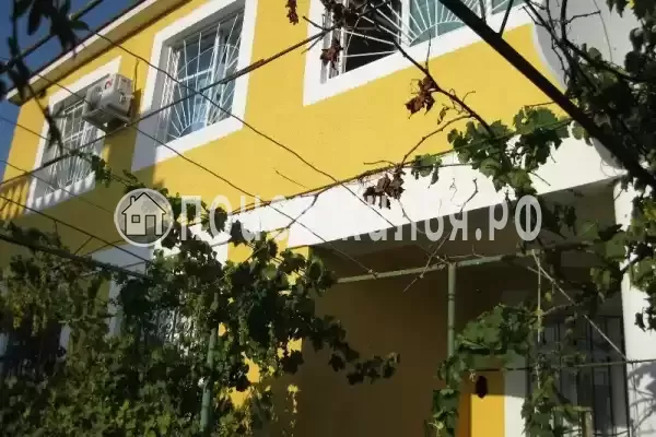 «Таисия», Республика Крым, Евпатория, Южная, д.25