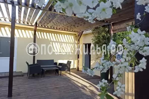 «Таисия», Евпатория