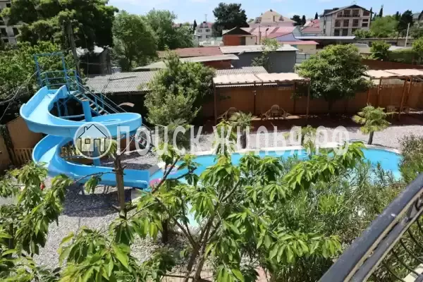 «Маркополосочи», Лазаревское