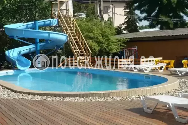 «Маркополосочи», Лазаревское